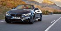 BMW M4 Cabrio