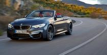 BMW M4 Cabrio