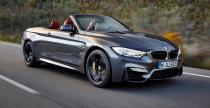 BMW M4 Cabrio