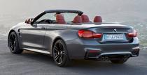 BMW M4 Cabrio