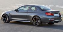 BMW M4 Cabrio