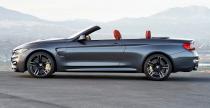 BMW M4 Cabrio