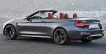 BMW M4 Cabrio