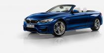 BMW M4 Cabrio