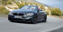 BMW M4 Cabrio