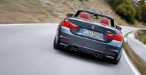 BMW M4 Cabrio