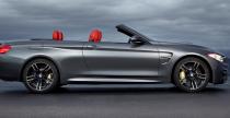 BMW M4 Cabrio