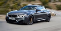 BMW M4 Cabrio