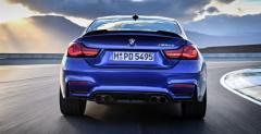 BMW M4 CS