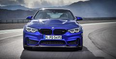 BMW M4 CS