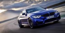 BMW M4 CS