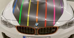 BMW M4 DTM Champion BMW M4 DTM Champion