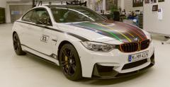 BMW M4 DTM Champion BMW M4 DTM Champion