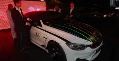 BMW M4 DTM Champion BMW M4 DTM Champion