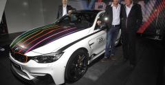 BMW M4 DTM Champion BMW M4 DTM Champion