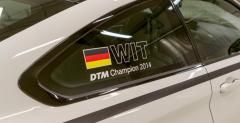 BMW M4 DTM Champion