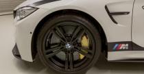 BMW M4 DTM Champion