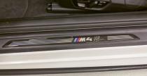 BMW M4 DTM Champion