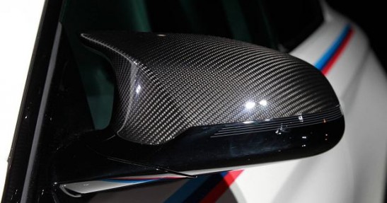 BMW M4 DTM Champion Edition