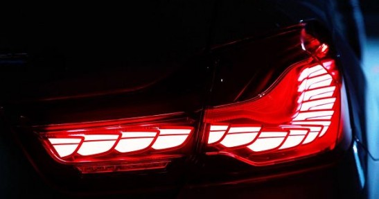 BMW M4 DTM Champion Edition