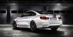 BMW M4 DTM Champion Edition