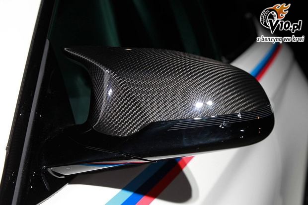 BMW M4 DTM Champion Edition