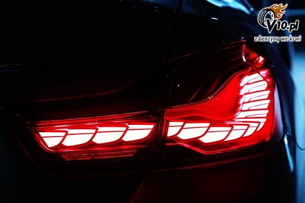 BMW M4 DTM Champion Edition