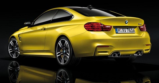 BMW M4