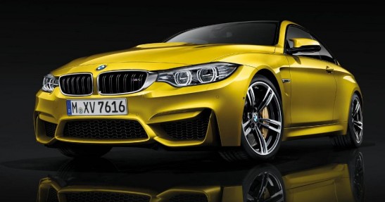 BMW M4