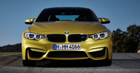 BMW M4