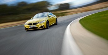 BMW M sprzedają się coraz lepiej. Prawie tak dobrze jak Mercedesy...