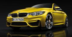 BMW M4 Coupe