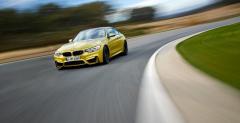 BMW M4 Coupe