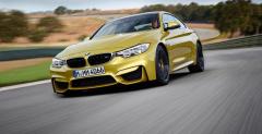 BMW M4 Coupe