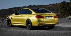 BMW M4 Coupe