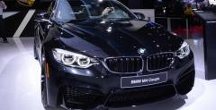 BMW M4 Coupe