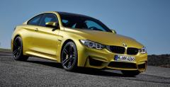 BMW M4 Coupe