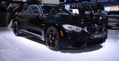 BMW M4 Coupe