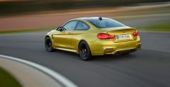 BMW M4 Coupe