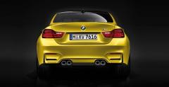 BMW M4 Coupe