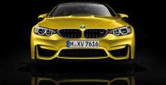 BMW M4 Coupe