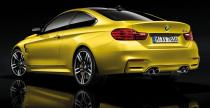 BMW M4 Coupe