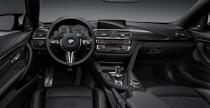 BMW M4 Coupe