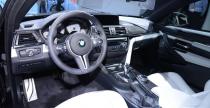 BMW M4 Coupe