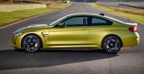 BMW M4 Coupe