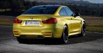 BMW M4 Coupe