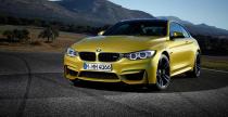 BMW M4 Coupe
