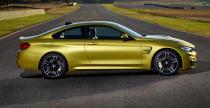 BMW M4 Coupe