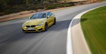 BMW M4 Coupe