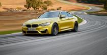 BMW M4 Coupe